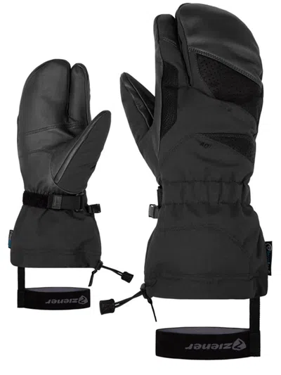 Ziener Gaikusо As Aw Lobster In Black