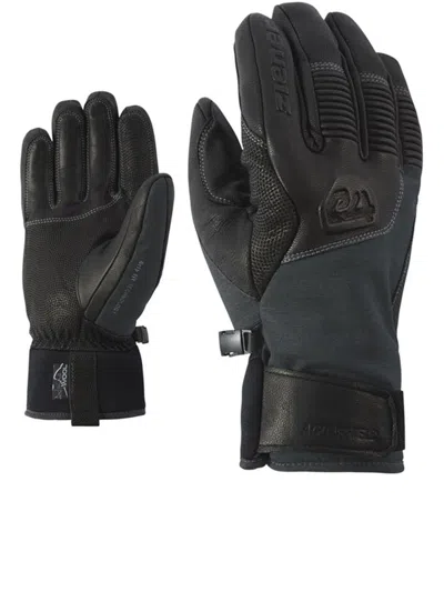 Ziener Ganzenberg As Aw In Black