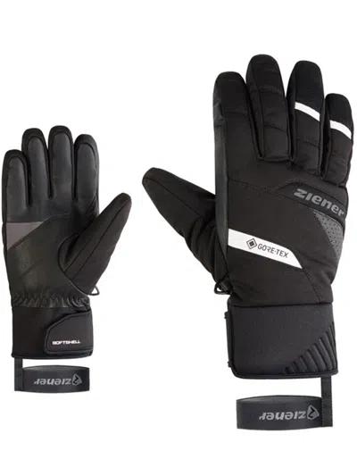 Ziener Gokoni Gtx Pr In Black