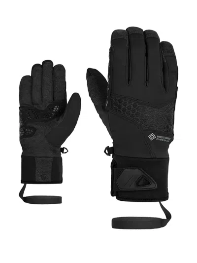 Ziener Gorner Gloves