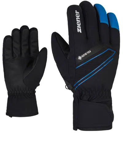 Ziener Gunar Gtx In Blue