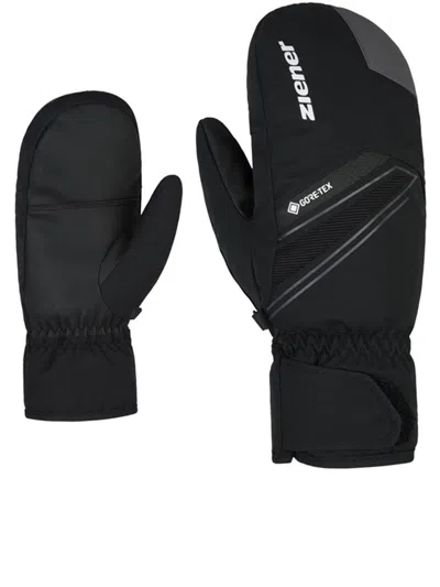 Ziener Gunaro Gtx In Black