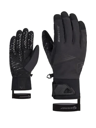 Ziener Gyrno Gloves