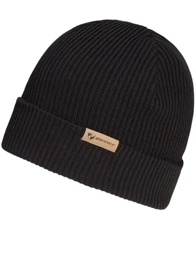 Ziener Ikadello In Black