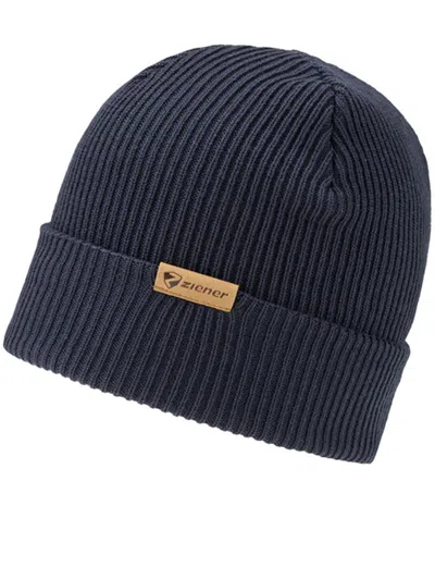 Ziener Ikadello In Blue