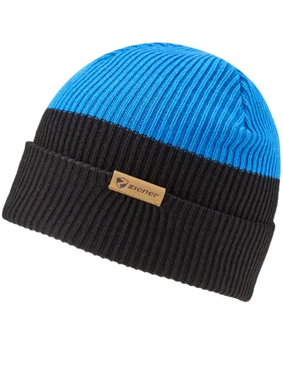 Ziener Ikadello In Blue