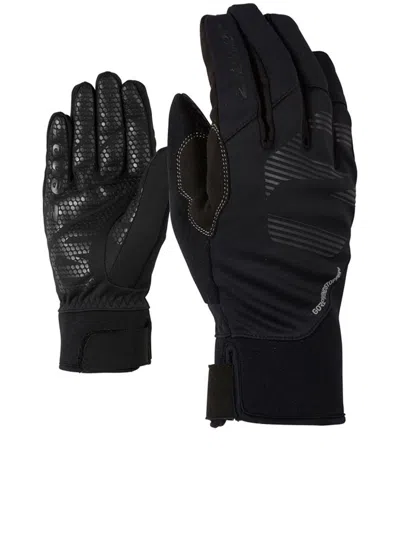 Ziener Ilko Ws In Black