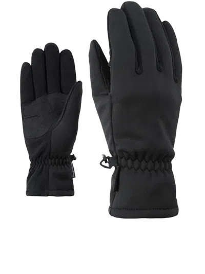 Ziener Importa In Black