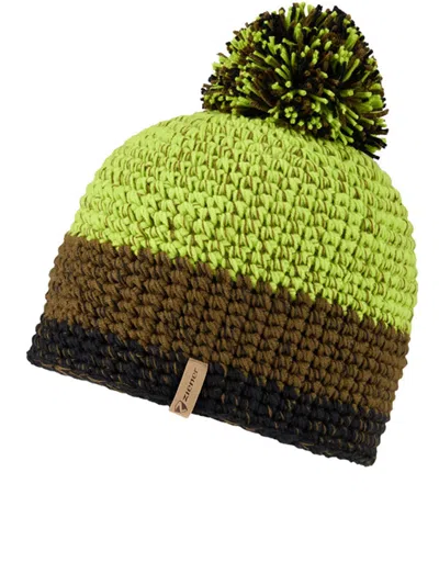 Ziener Intercontinental In Green