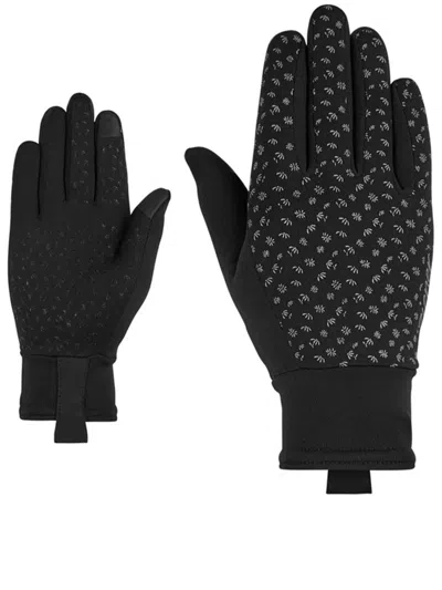 Ziener Isanta In Black