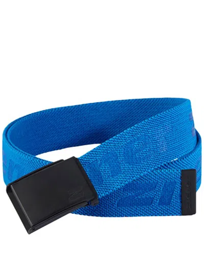 Ziener Jerke In Blue