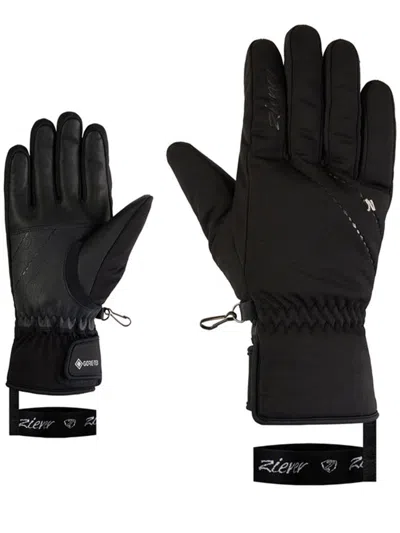 Ziener Kainoa Gtx In Black