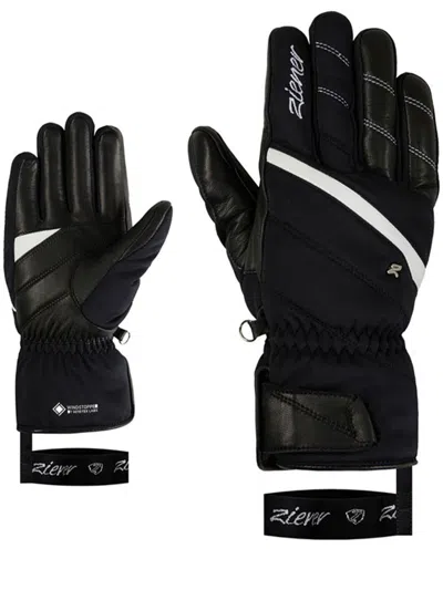 Ziener Kamy Ws Pr In Black