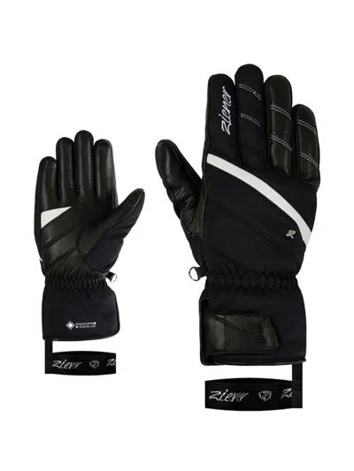 Ziener Kamy-z Ws Pr Gloves In Black