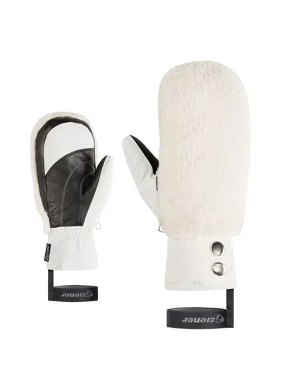 Ziener Katniss-z Gloves In Pattern