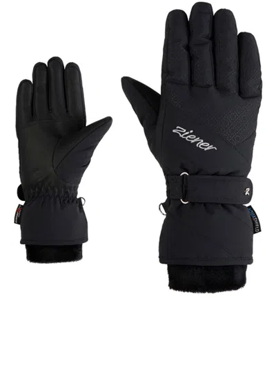 Ziener Kendri As Pr In Brown