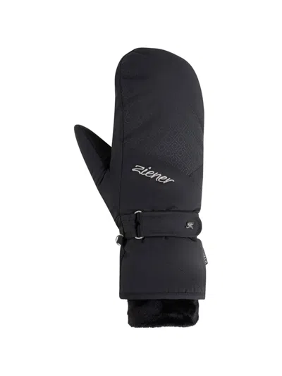 Ziener Kendria-z Mittens In Black