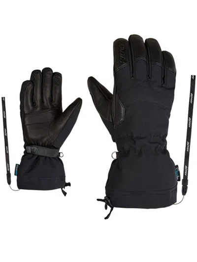 Ziener Kilatana As Aw In Black