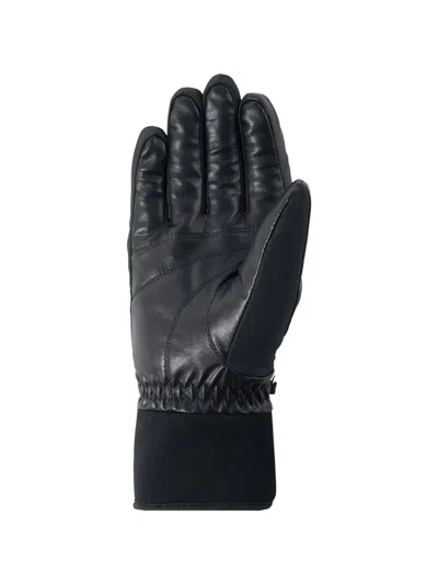 Ziener Kitty-z Gloves In Black