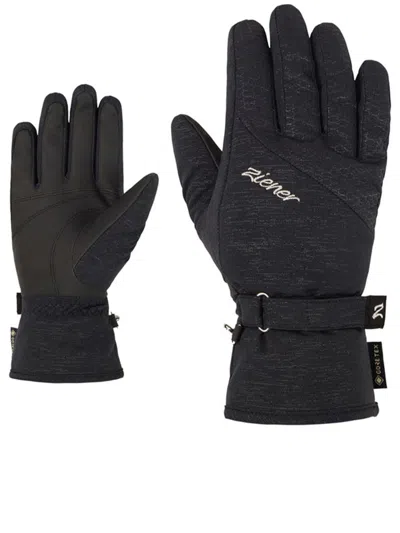 Ziener Klaire Gtx In Black