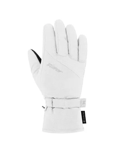 Ziener Klaire-z Gloves In White