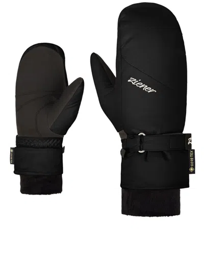 Ziener Klairo Gtx Mitten In Black