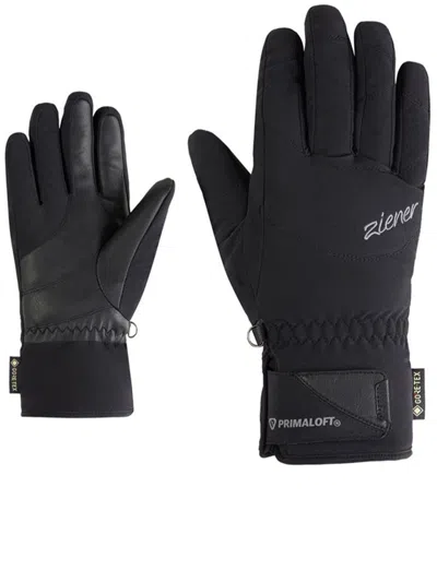 Ziener Klenn Gtx Pr In Black