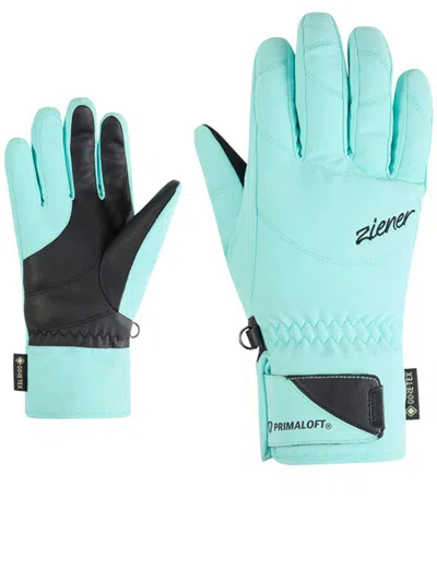 Ziener Klenn Gtx Pr In Blue