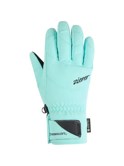 Ziener Klenn-z Gloves In Blue