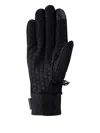 Ziener Textured Grip Gloves In Black