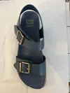 Ziera Women Hastice Sandal In Blue In Blue