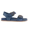 Ziera Women Hastice Sandal In Blue In Blue