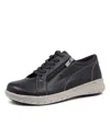 Ziera Women's Solar Sneakers In Ink