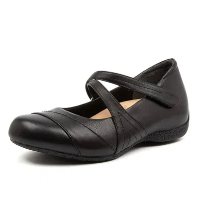 Ziera Women's Xray Shoes In Black