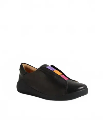 Ziera Women's Yass Shoes In Black