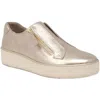 Ziera Women's Zikta Milk Shoes In Sole/champagne In Multi