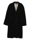 Ziggy Chen 0m2531108 04|black In Black
