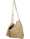 Ziggy Chen In Beige