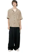 Ziggy Chen In Neutral