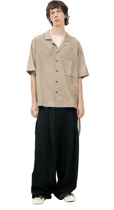 Ziggy Chen In Neutral