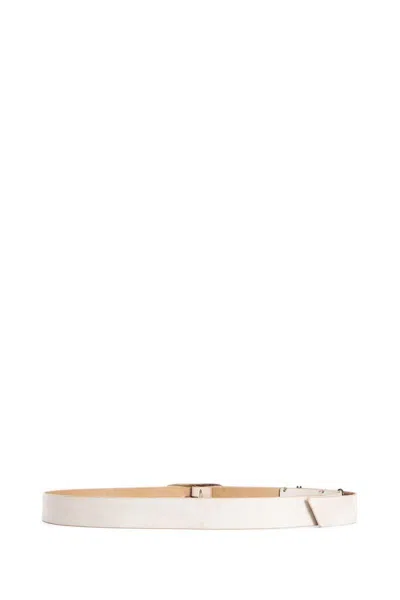 Ziggy Chen Belts
