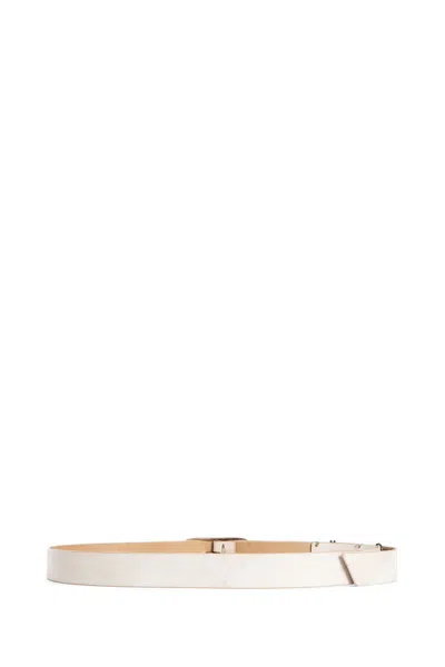 ZIGGY CHEN ZIGGY CHEN BELTS