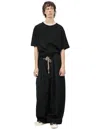 Ziggy Chen In Black