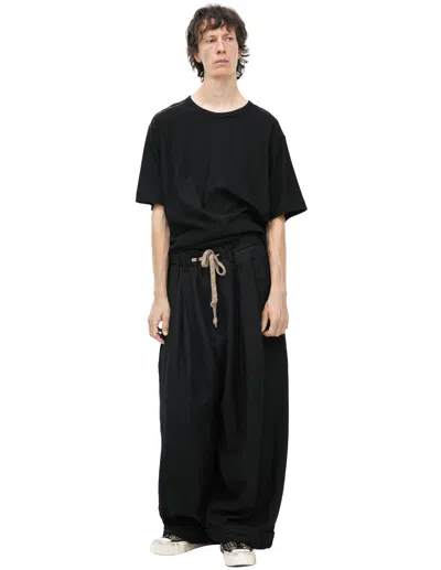 Ziggy Chen In Black