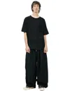 Ziggy Chen In Black