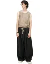 Ziggy Chen In Brown