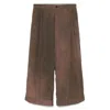Ziggy Chen Tailored Trousers