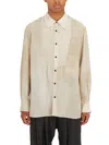 Ziggy Chen Long-sleeved Shirt
