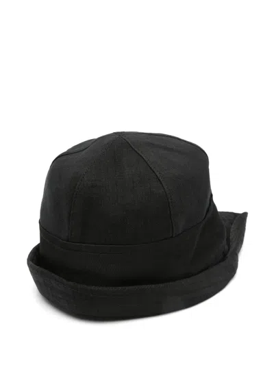 Ziggy Chen Cotton Hat