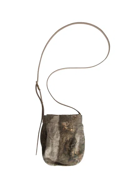 Ziggy Chen Crossbody Bags